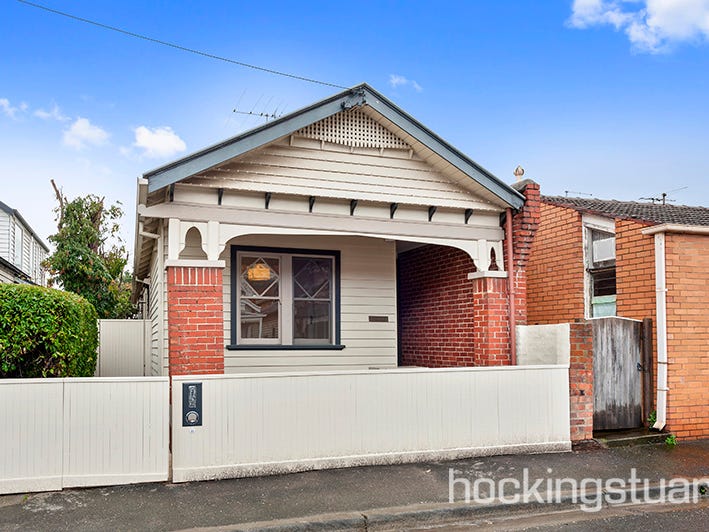 13 Sutton Grove, Richmond, Vic 3121