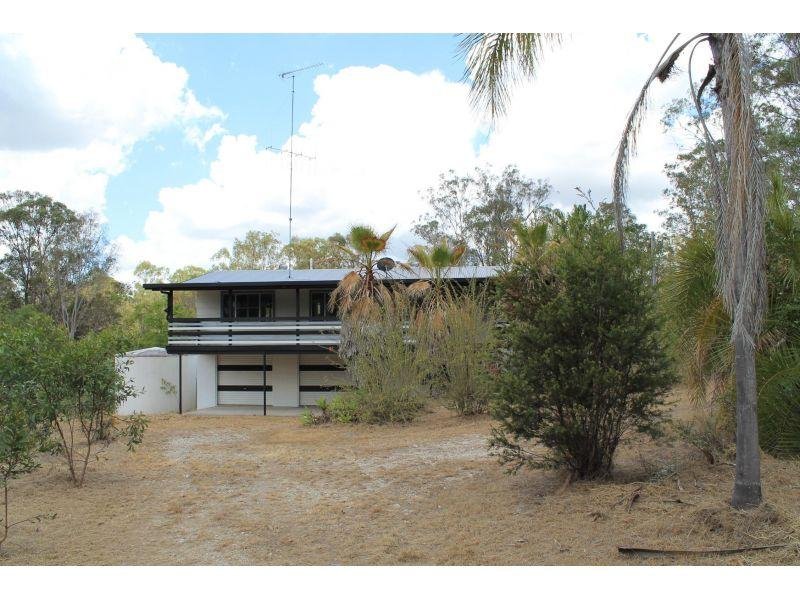 550 Glastonbury Road, The Palms, QLD 4570