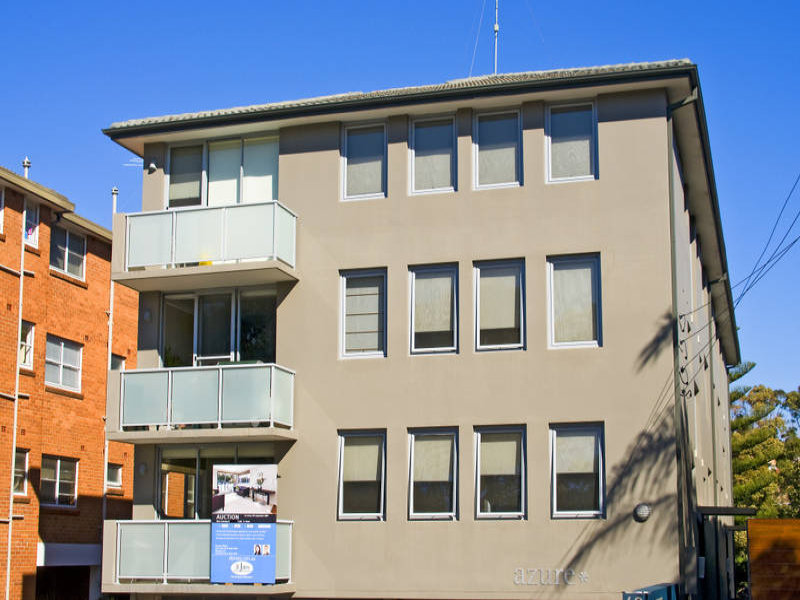 2/42 Bream Street, Coogee, NSW 2034