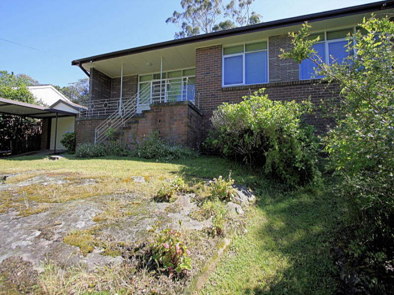 9 Wyuna Place, Oatlands, NSW 2117 Property Details