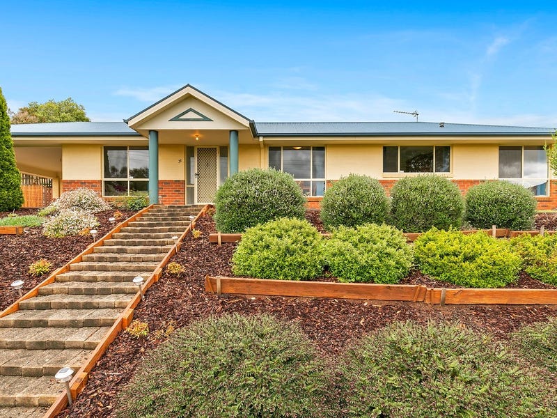34 Chamberlain Drive, Leongatha, VIC 3953