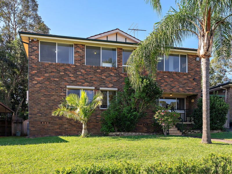 Houses for Sale in Seven Hills, NSW 2147 Pg. 2