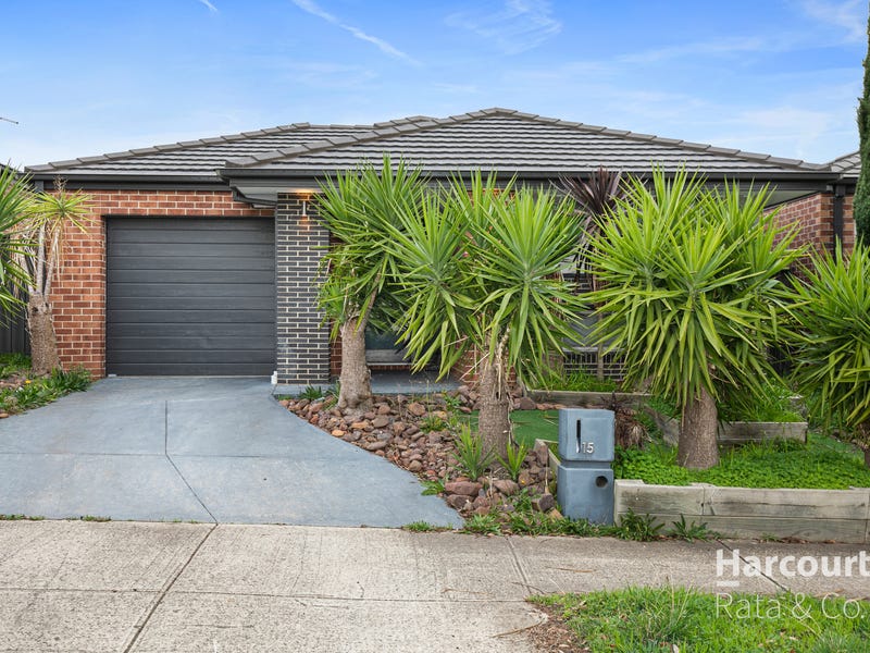 15 Vanin Street, Wollert, Vic 3750 House for Rent