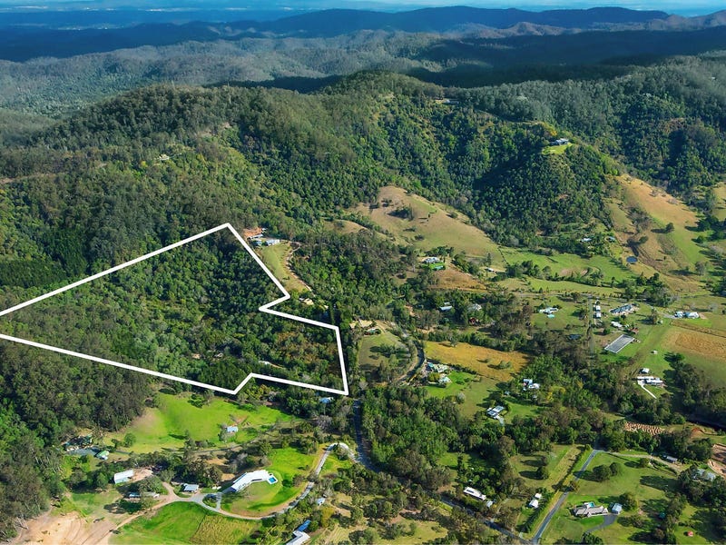 339 Upper Camp Mountain Road, Camp Mountain, QLD 4520