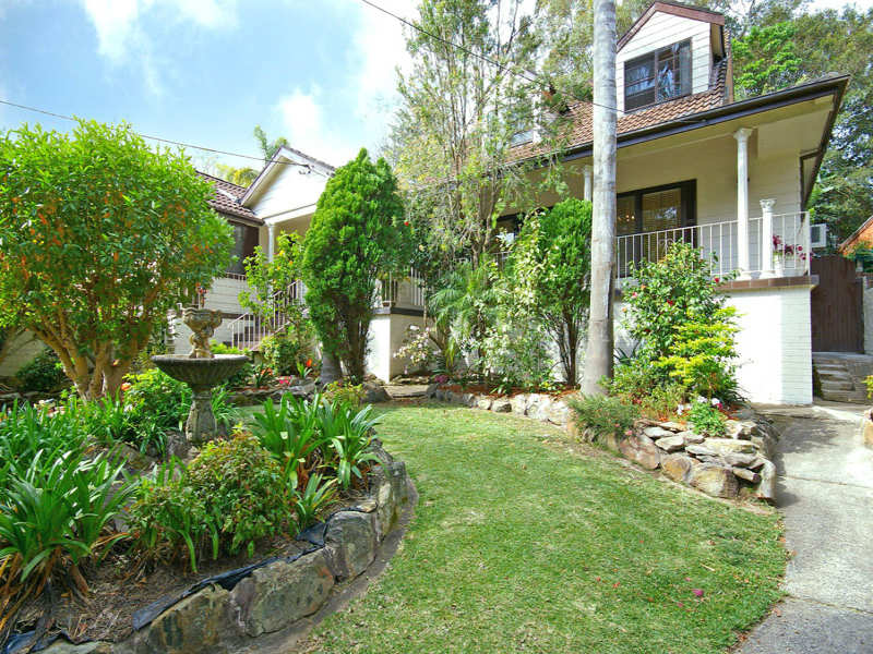 16 Currawong Avenue, Normanhurst, NSW 2076 Property Details