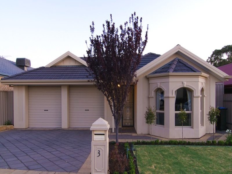 3 Kingswood Road, Windsor Gardens, SA 5087