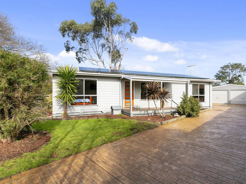 6 School Avenue Newhaven Vic 3925 Property Details