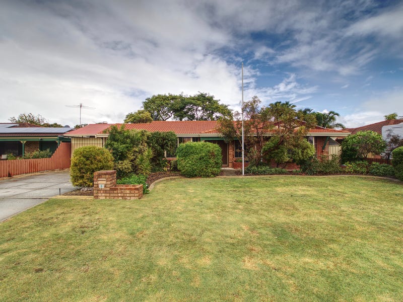 8 Pinjar Court, Waikiki, WA 6169