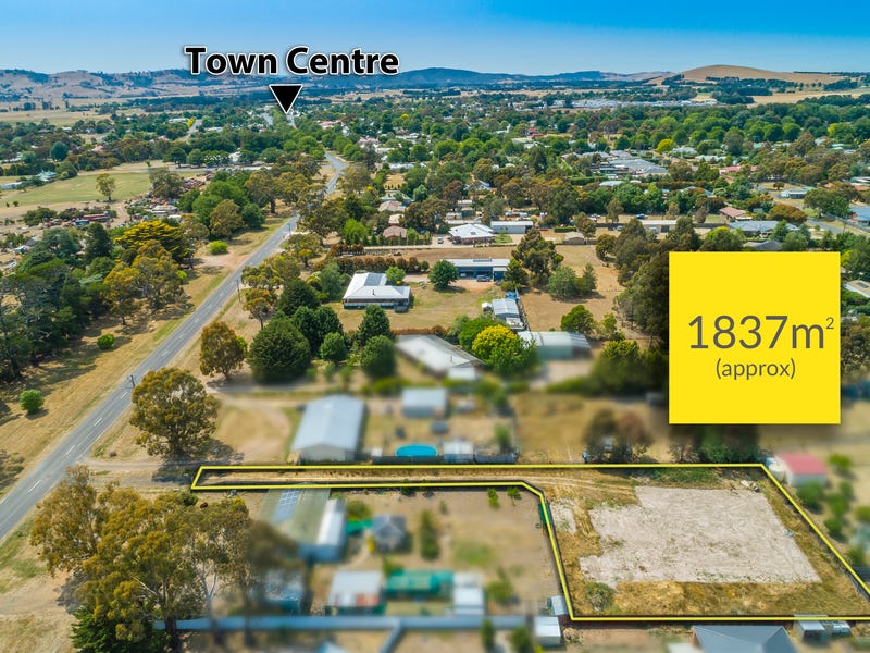 119A High Street, Lancefield, VIC 3435