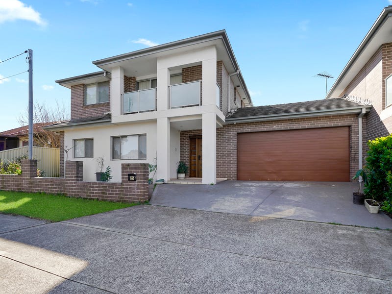 25 Warwick Street, Punchbowl, NSW 2196