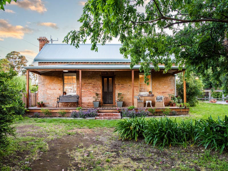 49 Mayne Street, Gulgong, NSW 2852