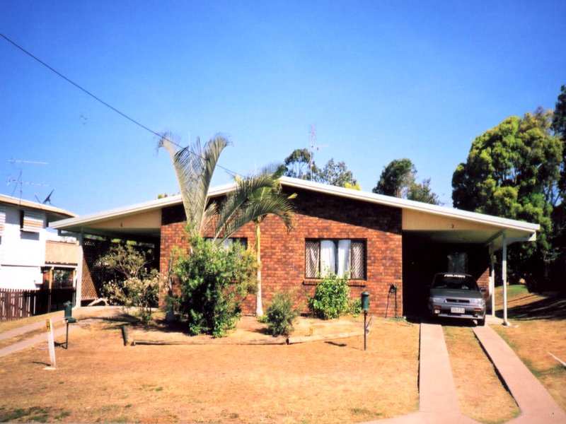 382 Richardson Road, Norman Gardens, QLD 4701