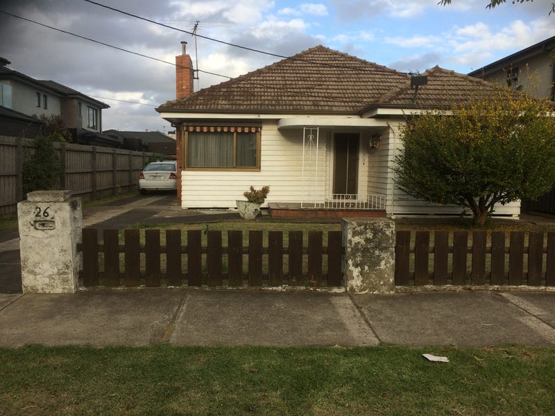 26 Maddox Road, Newport, Vic 3015 Property Details