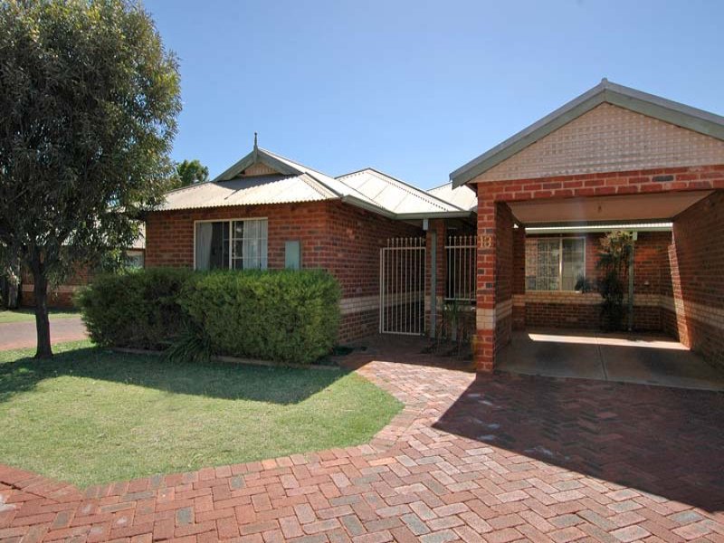 13/5 Great Eastern Highway, Kalgoorlie, WA 6430 Property Details