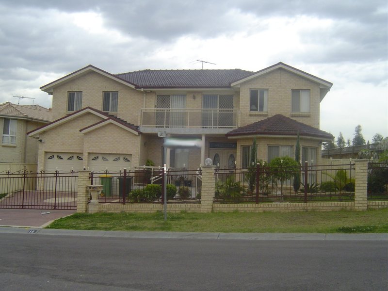 18 Kenwyn Street, Bonnyrigg Heights, NSW 2177