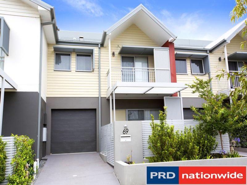 69 Gannet Drive Waterside Estate Cranebrook Nsw 2749 Property Details