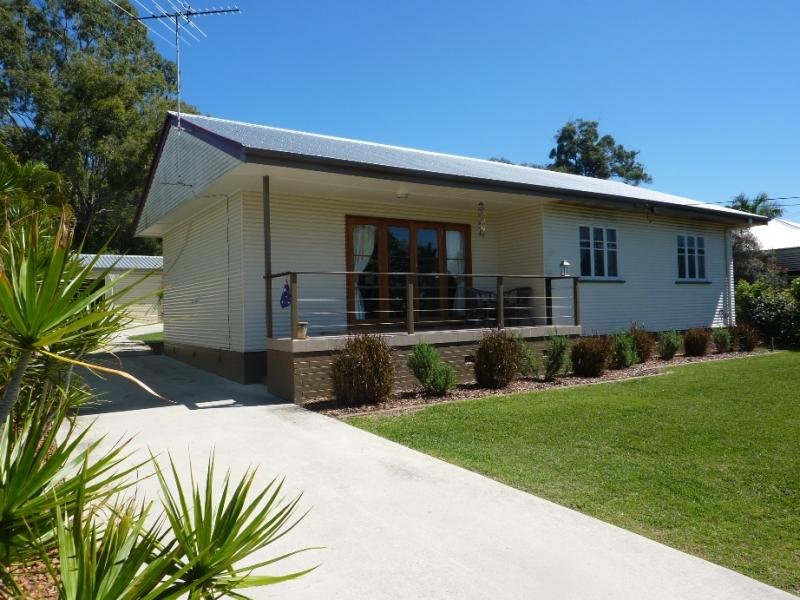 17 Theodore Street, Brassall, Qld 4305 Property Details