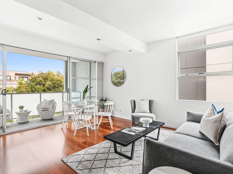 6/37 Morley Avenue, Rosebery, NSW 2018 - Property Details