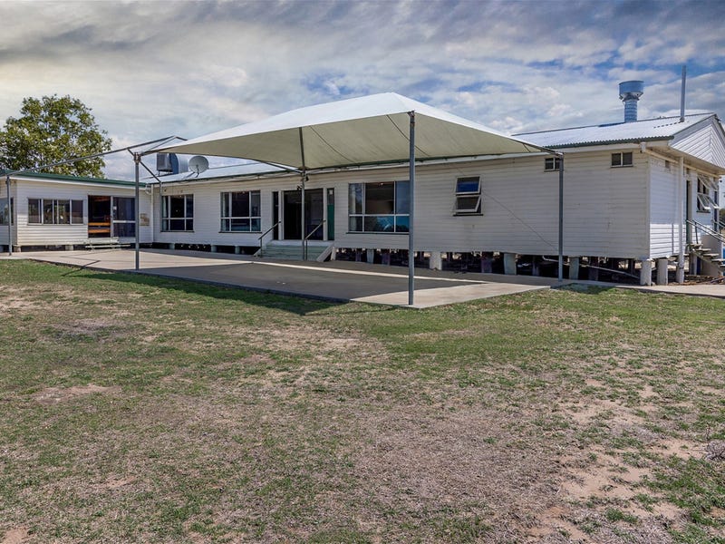 Lot 149 Arnold Street, Wandoan, Qld 4419 House for Sale realestate