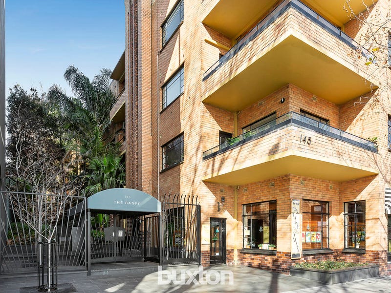 17/145 Fitzroy Street, St Kilda, VIC 3182