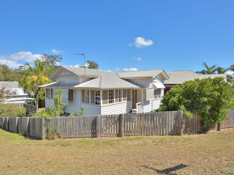 9 Dennis Street, Gladstone Central, Qld 4680 House for Sale