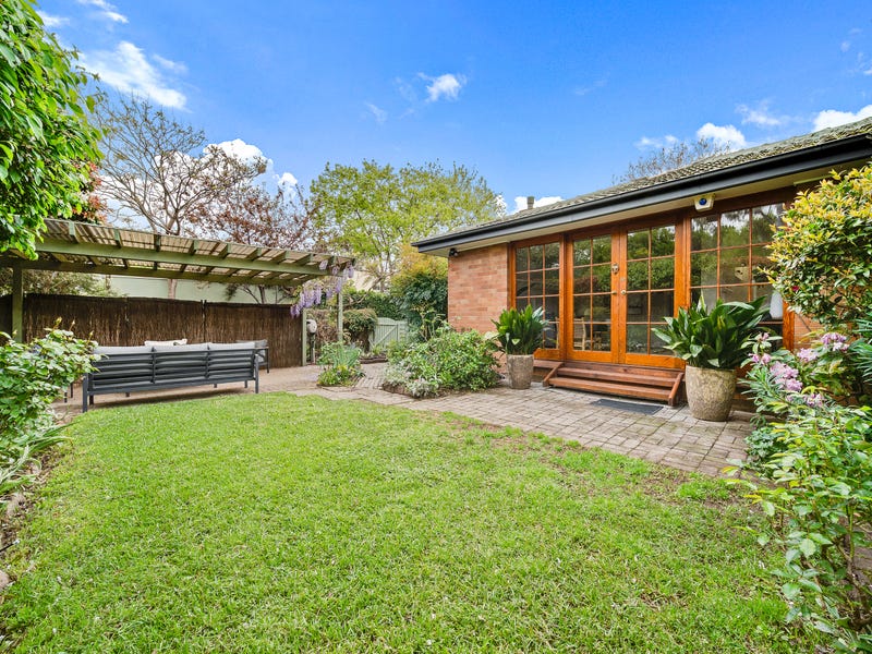 105 Maitland Street, Hackett, ACT 2602 Property Details