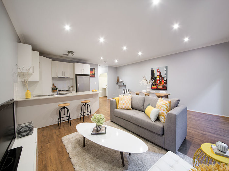 3/49 Oxford Street, Hamilton, Qld 4007 Property Details