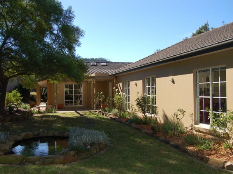 114 North Curramore Road, Curramore, NSW 2533