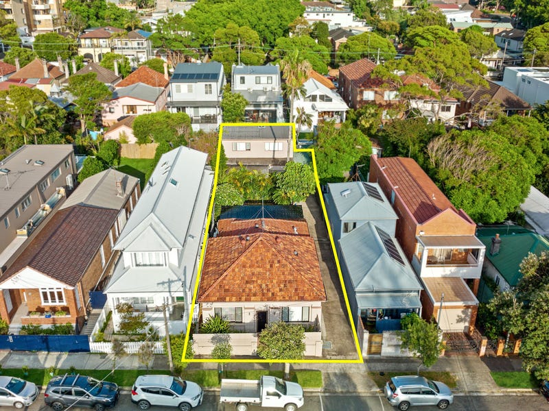 75 Watson Street, Bondi, NSW 2026