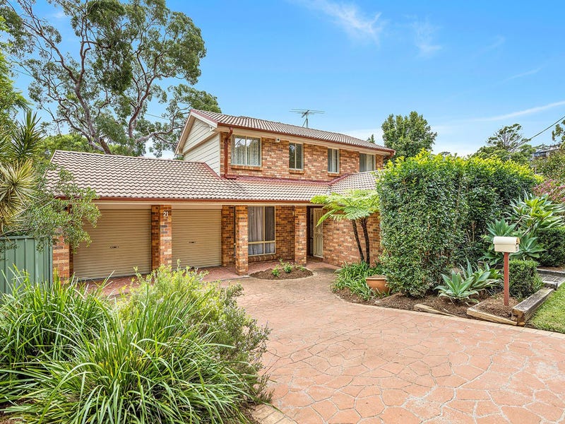 21 Porter Road, Engadine, NSW 2233 - realestate.com.au