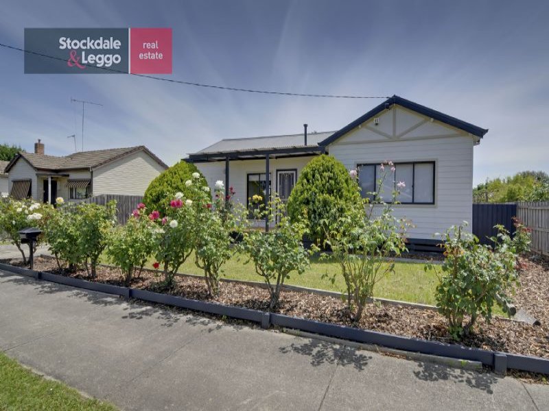 7 Washington Street, Traralgon, VIC 3844