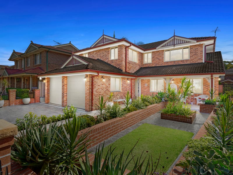 23 Elford Crescent, Merrylands, NSW 2160 Property Details