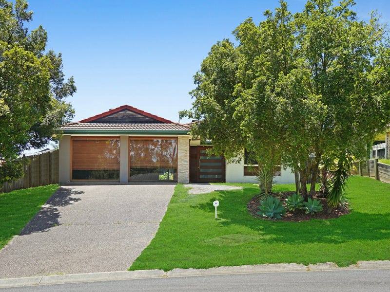 84 Inverness Way, Parkwood, Qld 4214 - Property Details