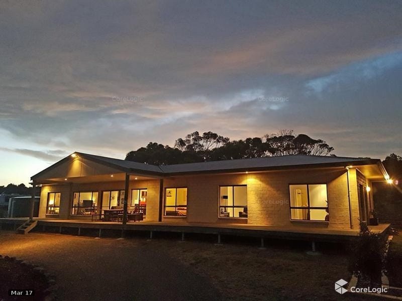 101105 Richardson Road, Boston, SA 5607 Property Details