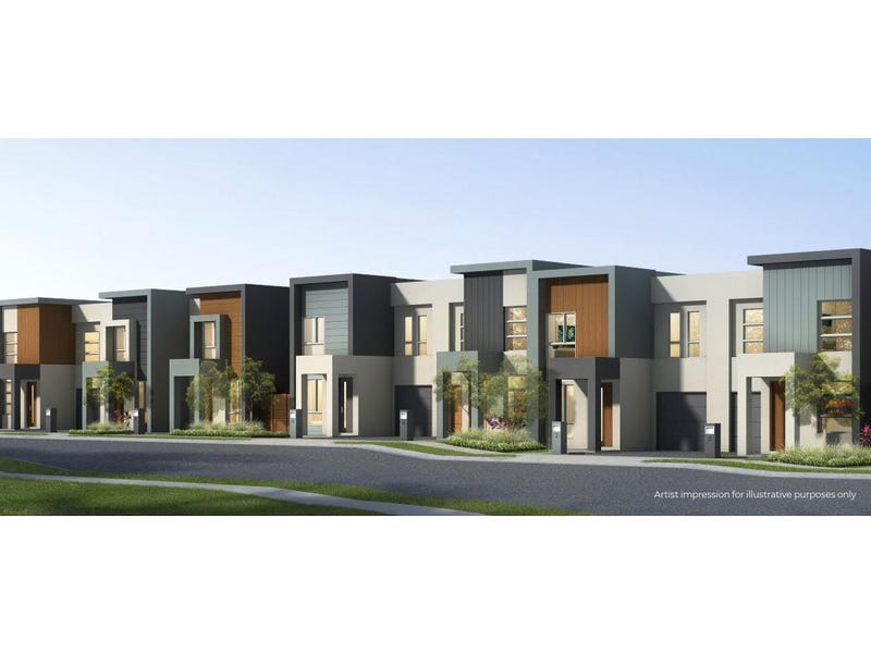 Houses for Sale in Jordan Springs, NSW 2747 Pg. 2