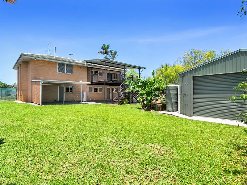 23 Lime Street, Mooroobool, Qld 4870 Property Details