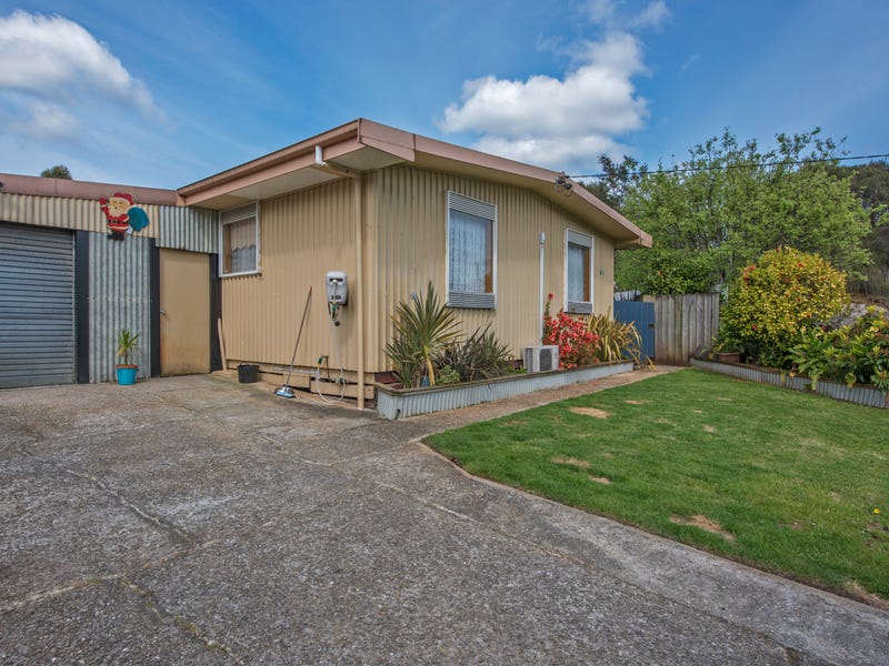 2 Acacia Court, Rosebery, Tas 7470 Property Details