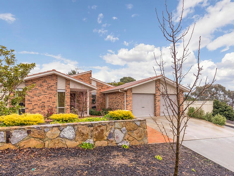 2 McCaw Place, Calwell, ACT 2905 - Property Details