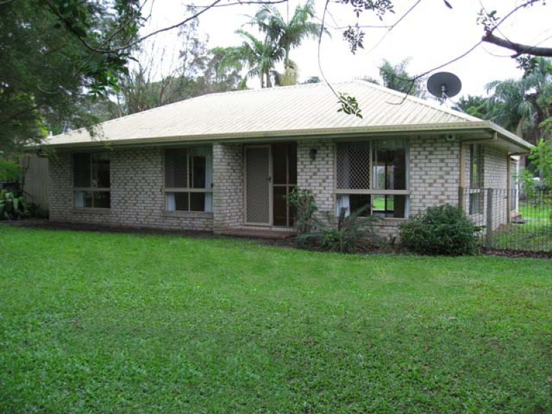 115 Thompson Road, Beerwah, QLD 4519