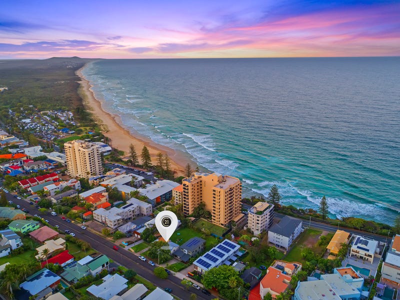 43 Coolum Terrace, Coolum Beach, QLD