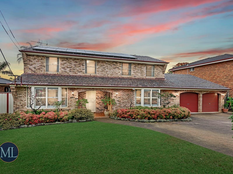 14 Excelsior Avenue, Castle Hill, NSW 2154