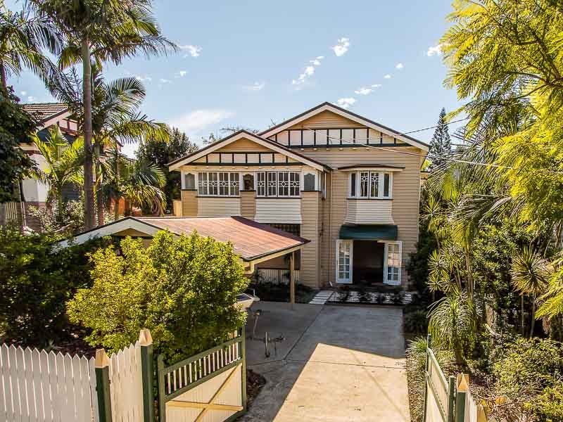 83 Broughton Road, Kedron, Qld 4031 Property Details