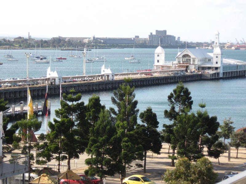 12/61 Brougham Street, Geelong, VIC 3220