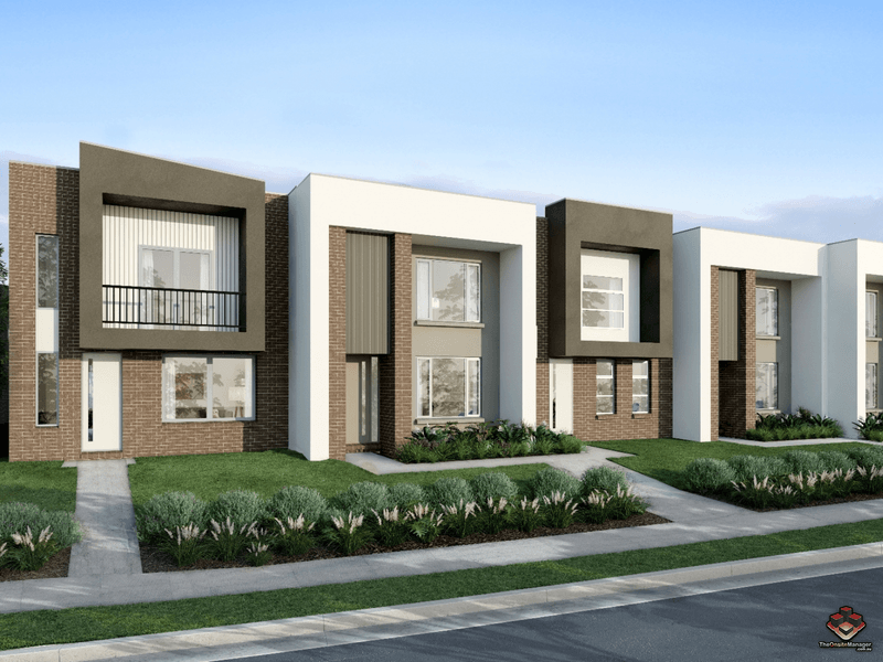 26/25 The Corso, North Lakes, QLD 4509 26/25 The Corso, North Lakes, QLD 4509