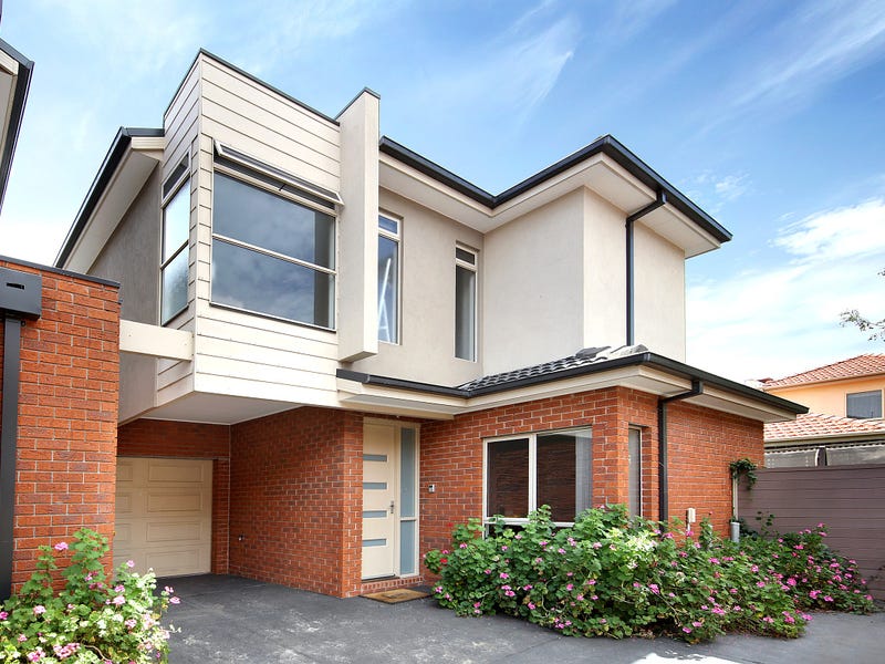 3/24 Prince Edward Avenue, McKinnon, Vic 3204 Property Details