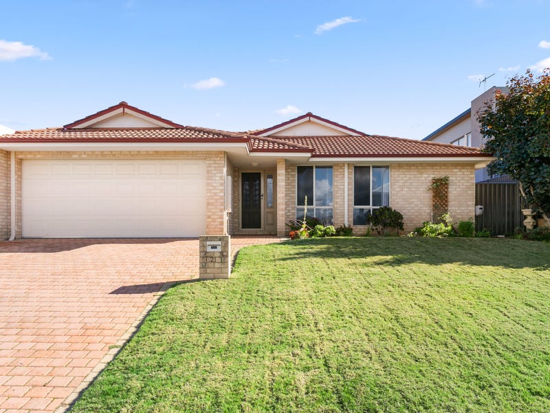 21 Sumich Gardens, Coogee, WA 6166 House for Sale