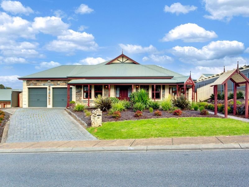 52 Laburnum Drive, Greenwith, SA 5125