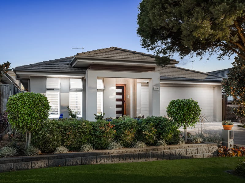 Real Estate & Property for Auction in The Ponds, NSW 2769