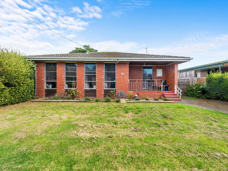 35 Gibsons Road, Sale, Vic 3850 House for Sale