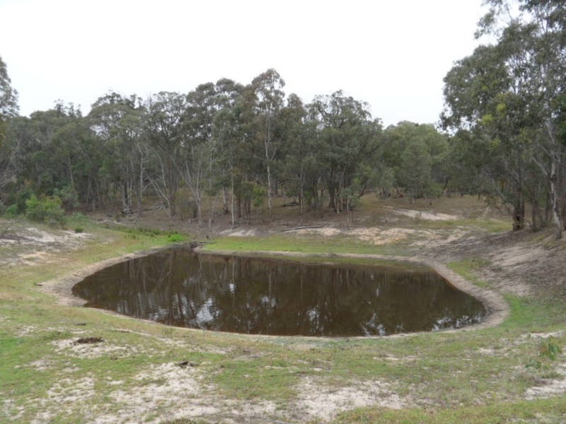 Lot 71 Old Stanthorpe Road, Dalveen, Qld 4374 